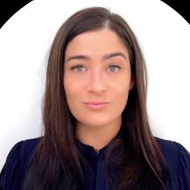 Dr Josephine Mansell